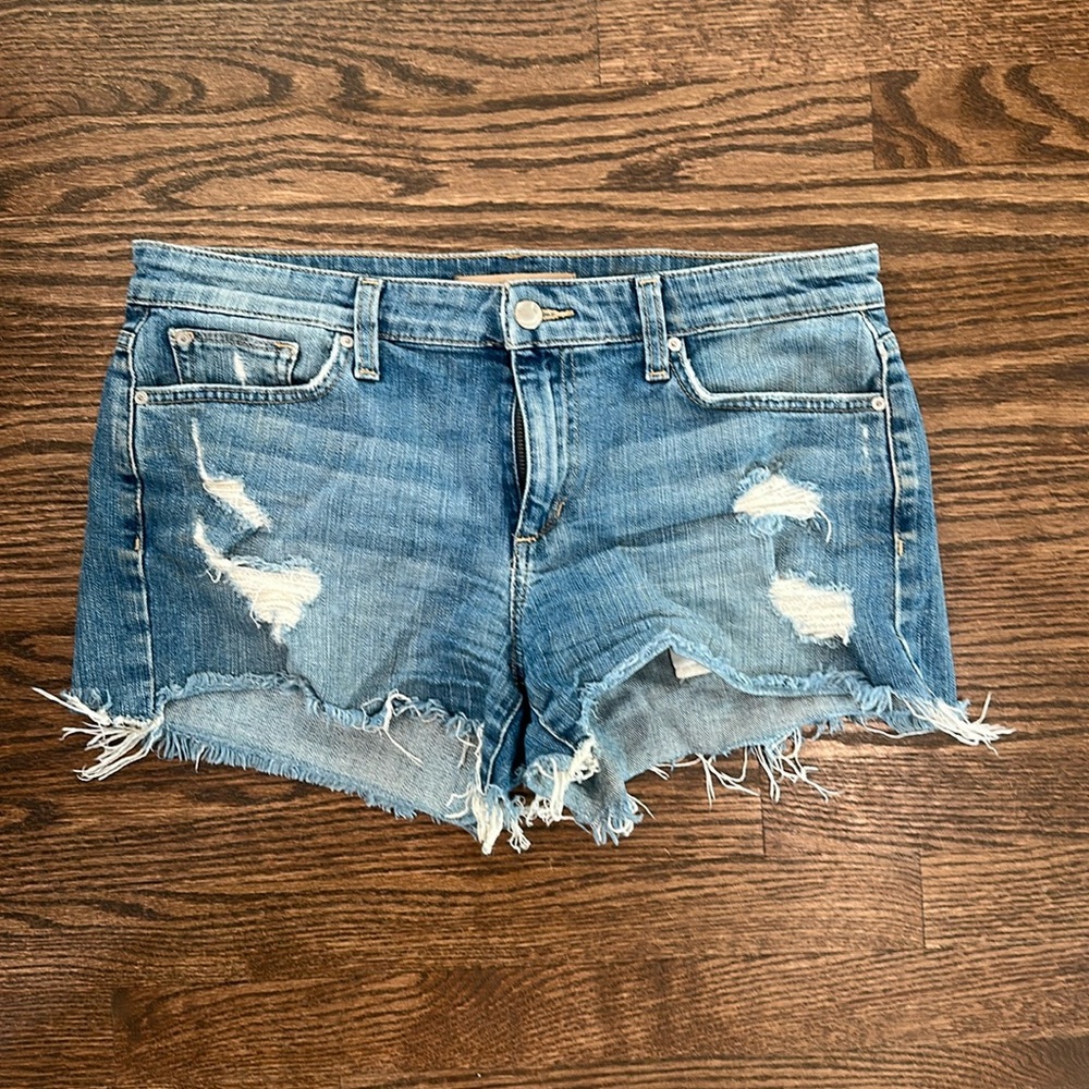 Joes Jean shorts